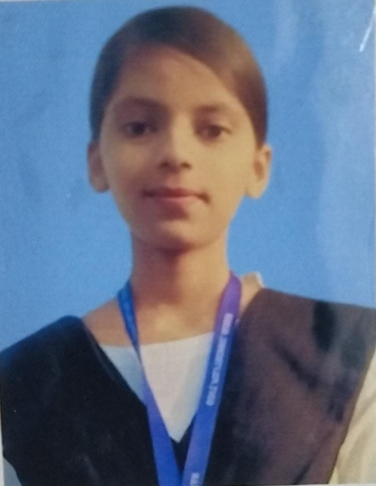 Kumari kalyani sinha